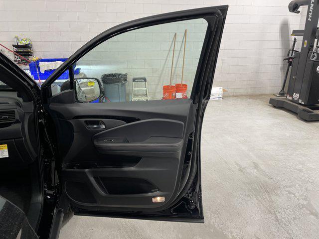 new 2026 Honda Ridgeline car, priced at $45,505