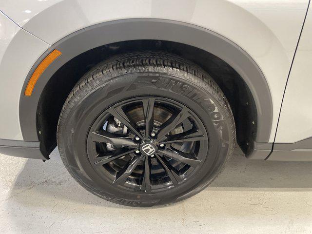 used 2025 Honda CR-V Hybrid car, priced at $35,982