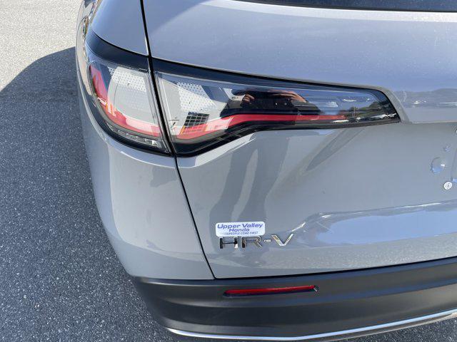 used 2024 Honda HR-V car, priced at $26,294