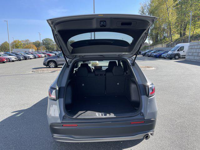 used 2024 Honda HR-V car, priced at $26,294