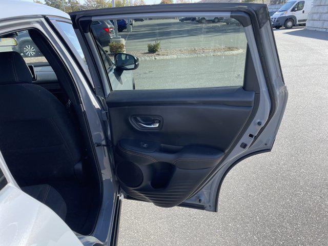 used 2024 Honda HR-V car, priced at $26,294