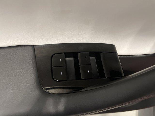 used 2020 Tesla Model Y car, priced at $27,017