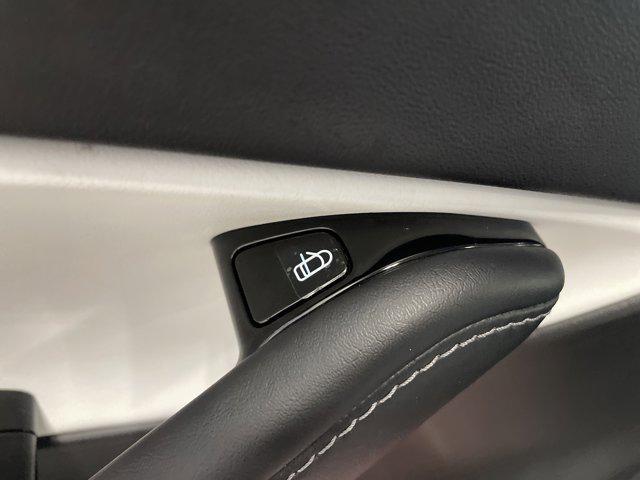 used 2020 Tesla Model Y car, priced at $27,017