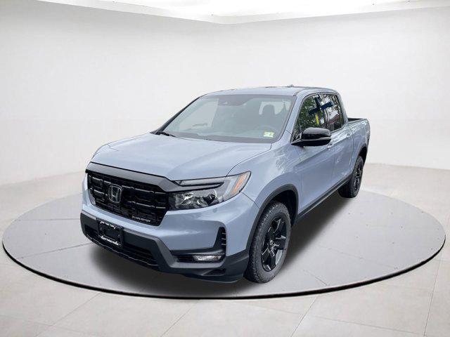 new 2025 Honda Ridgeline car, priced at $45,706