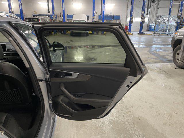 used 2019 Audi A4 allroad car, priced at $20,981