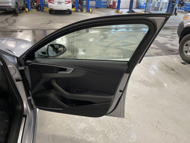 used 2019 Audi A4 allroad car, priced at $20,981