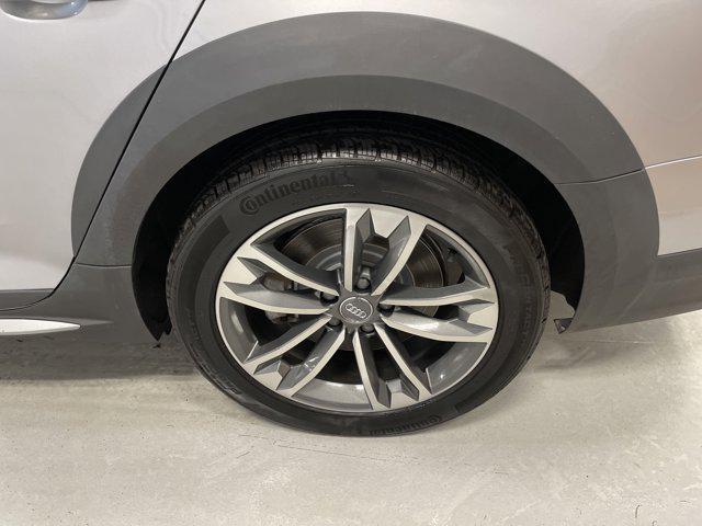 used 2019 Audi A4 allroad car, priced at $20,981