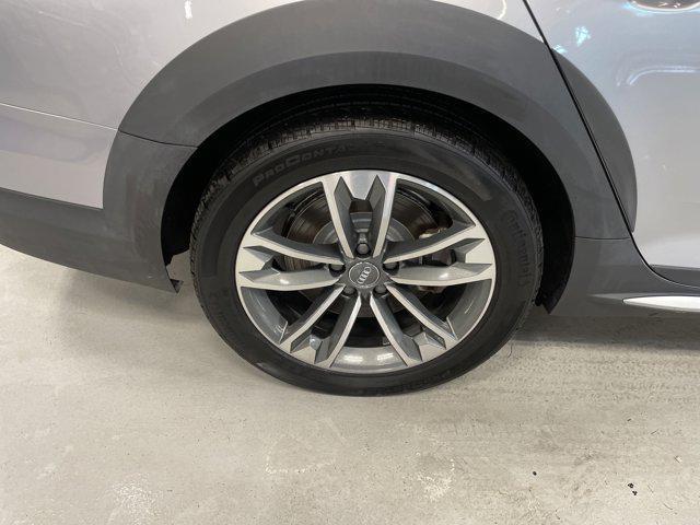 used 2019 Audi A4 allroad car, priced at $20,981