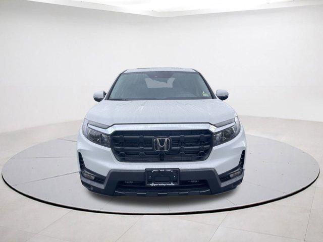 new 2025 Honda Ridgeline car, priced at $41,877
