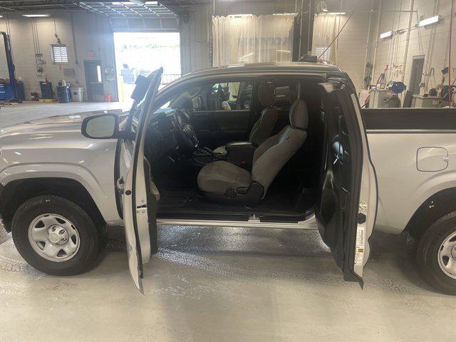 used 2022 Toyota Tacoma car, priced at $29,176