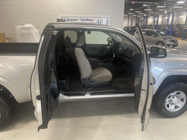 used 2022 Toyota Tacoma car, priced at $29,176