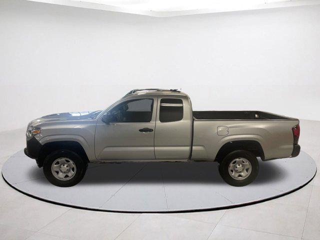 used 2022 Toyota Tacoma car, priced at $29,176
