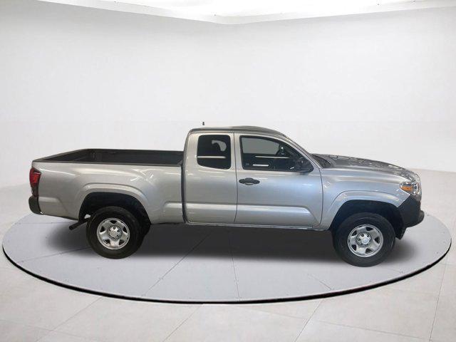 used 2022 Toyota Tacoma car, priced at $29,176