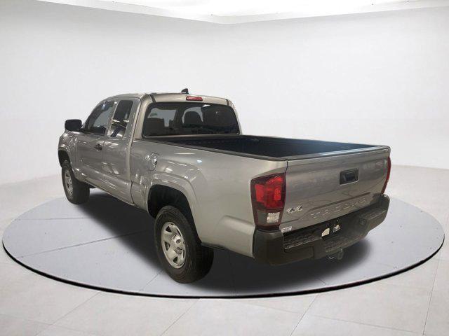 used 2022 Toyota Tacoma car, priced at $29,176