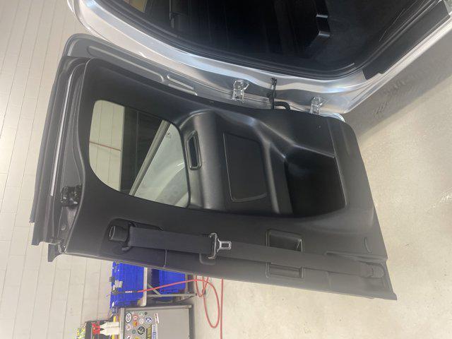 used 2022 Toyota Tacoma car, priced at $29,176