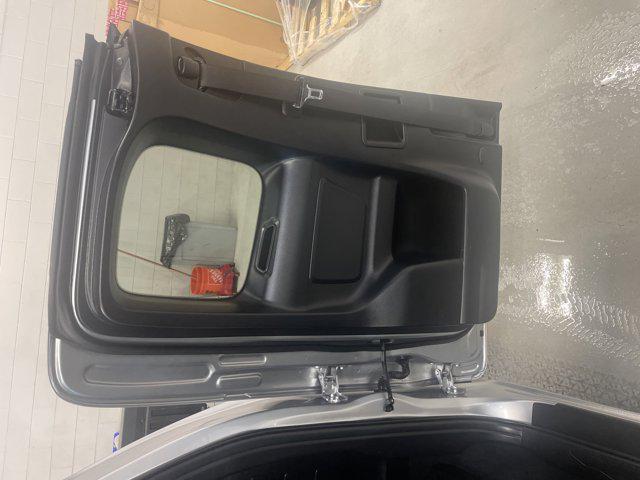 used 2022 Toyota Tacoma car, priced at $29,176