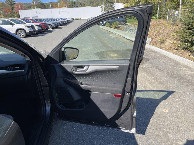 used 2020 Ford Escape car, priced at $11,214