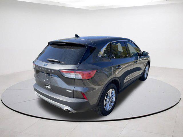 used 2020 Ford Escape car, priced at $11,214