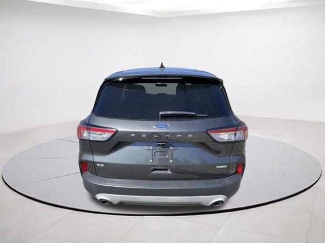 used 2020 Ford Escape car, priced at $11,214