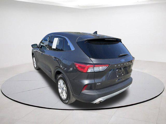 used 2020 Ford Escape car, priced at $11,214