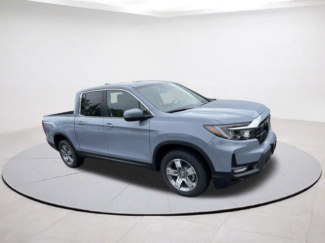 new 2025 Honda Ridgeline car, priced at $41,949