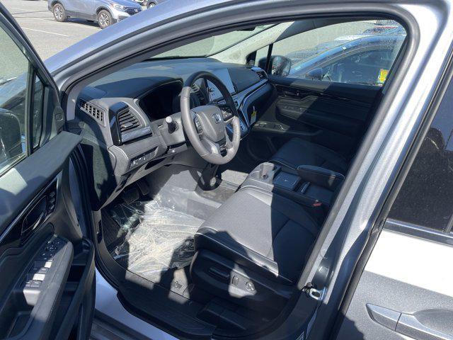 new 2025 Honda Odyssey car, priced at $51,598