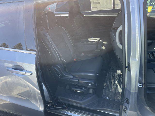 new 2025 Honda Odyssey car, priced at $51,598