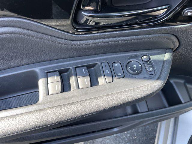 new 2025 Honda Odyssey car, priced at $51,598