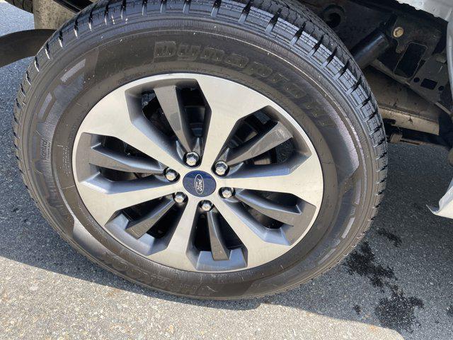 used 2019 Ford F-150 car, priced at $28,300