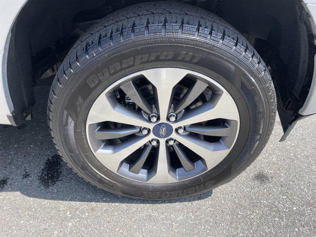 used 2019 Ford F-150 car, priced at $28,300