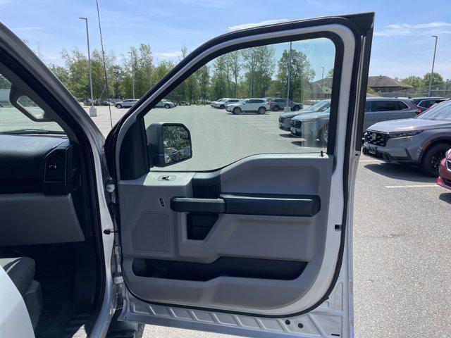 used 2019 Ford F-150 car, priced at $28,300