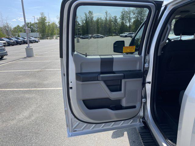 used 2019 Ford F-150 car, priced at $28,300