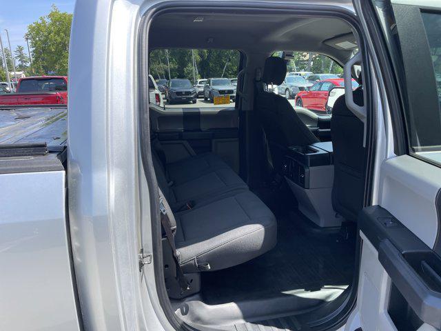 used 2019 Ford F-150 car, priced at $28,300