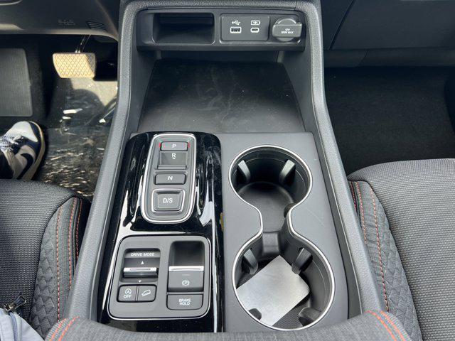 new 2025 Honda Pilot car, priced at $41,512