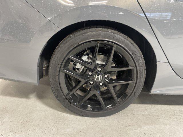 new 2026 Honda Civic Hybrid car, priced at $30,945