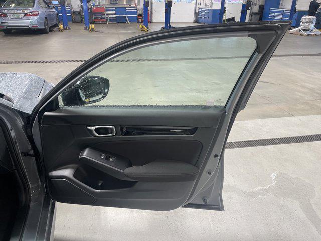 new 2026 Honda Civic Hybrid car, priced at $30,945