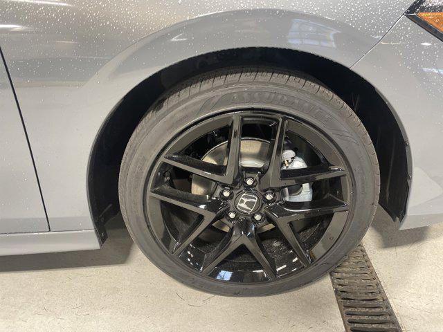 new 2026 Honda Civic Hybrid car, priced at $30,945