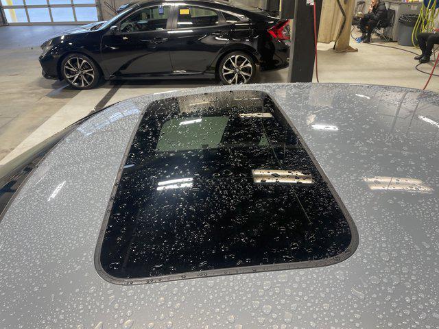 new 2026 Honda Civic Hybrid car, priced at $30,945