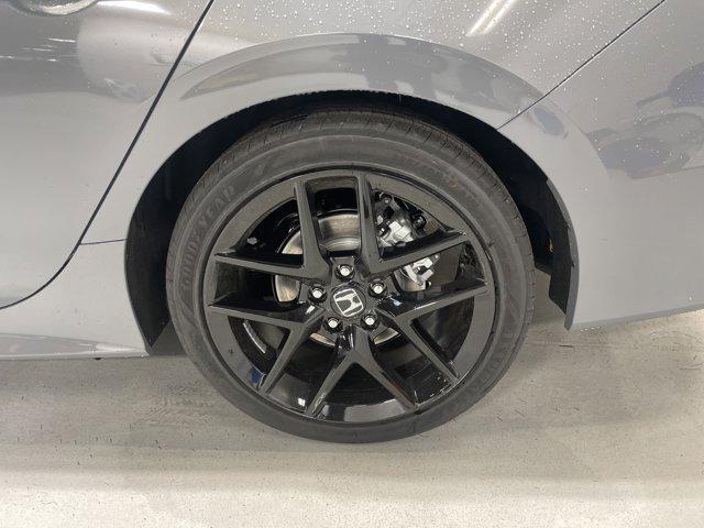 new 2026 Honda Civic Hybrid car, priced at $30,945