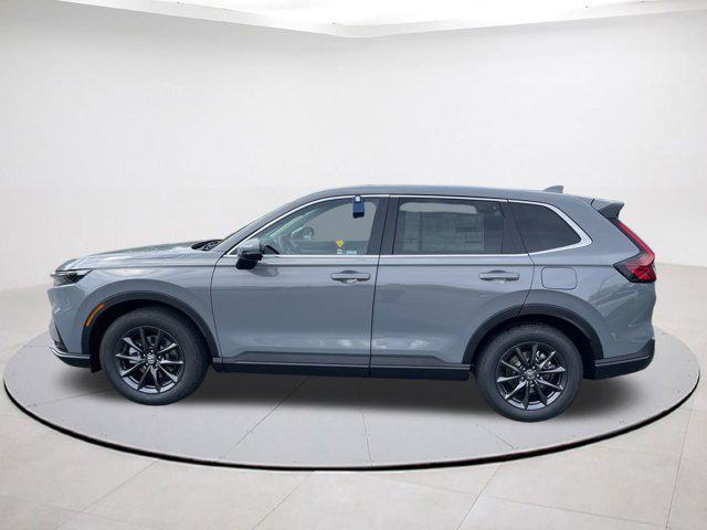 new 2026 Honda CR-V car, priced at $37,990