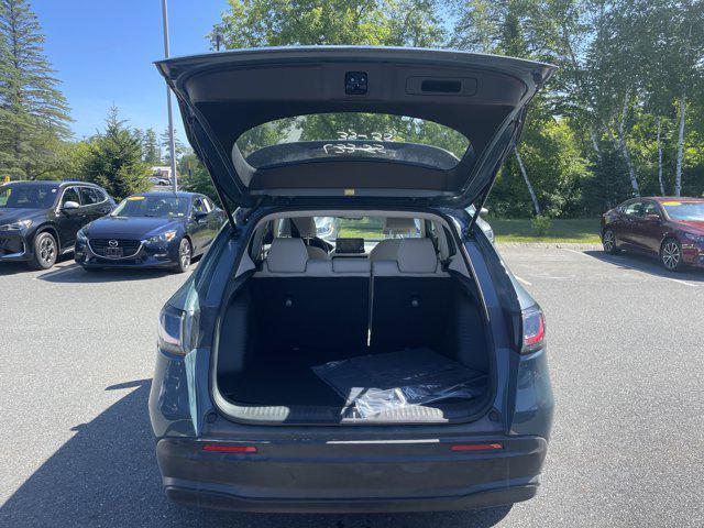new 2025 Honda HR-V car, priced at $26,620
