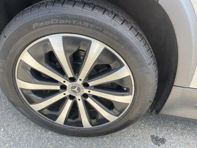 used 2020 Mercedes-Benz GLB 250 car