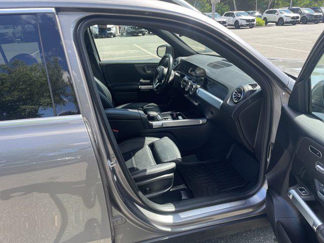 used 2020 Mercedes-Benz GLB 250 car