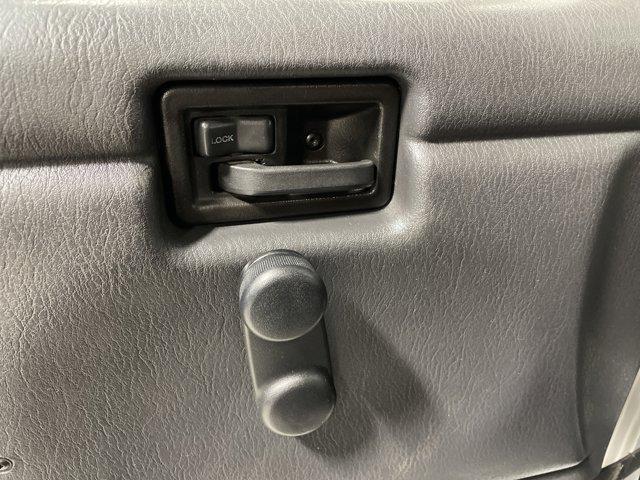 used 2004 Jeep Wrangler car