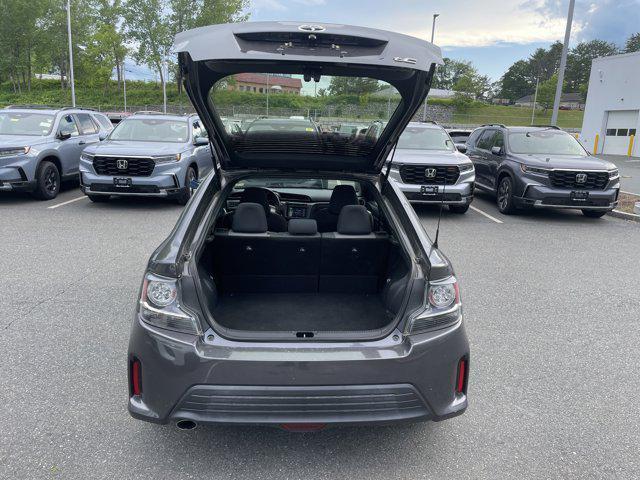 used 2016 Scion tC car, priced at $14,529