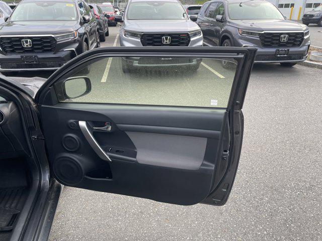 used 2016 Scion tC car, priced at $14,529