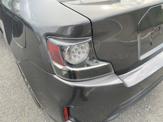 used 2016 Scion tC car, priced at $14,529