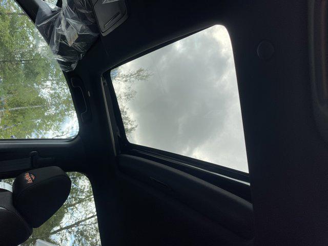 new 2026 Honda CR-V Hybrid car, priced at $37,972