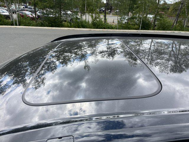 new 2026 Honda CR-V Hybrid car, priced at $37,972