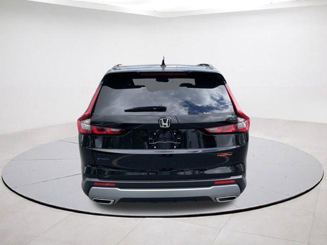 new 2026 Honda CR-V Hybrid car, priced at $37,972
